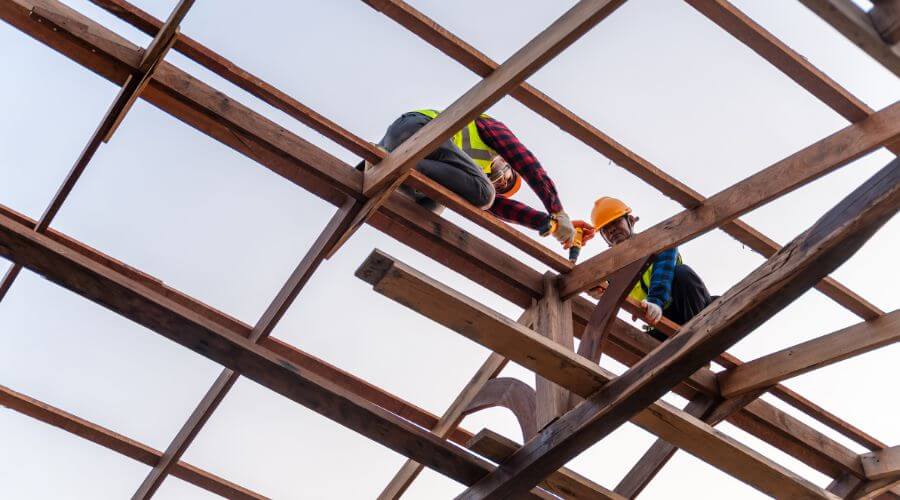 Expert Emergency Roof Repairs services in John Day, OR